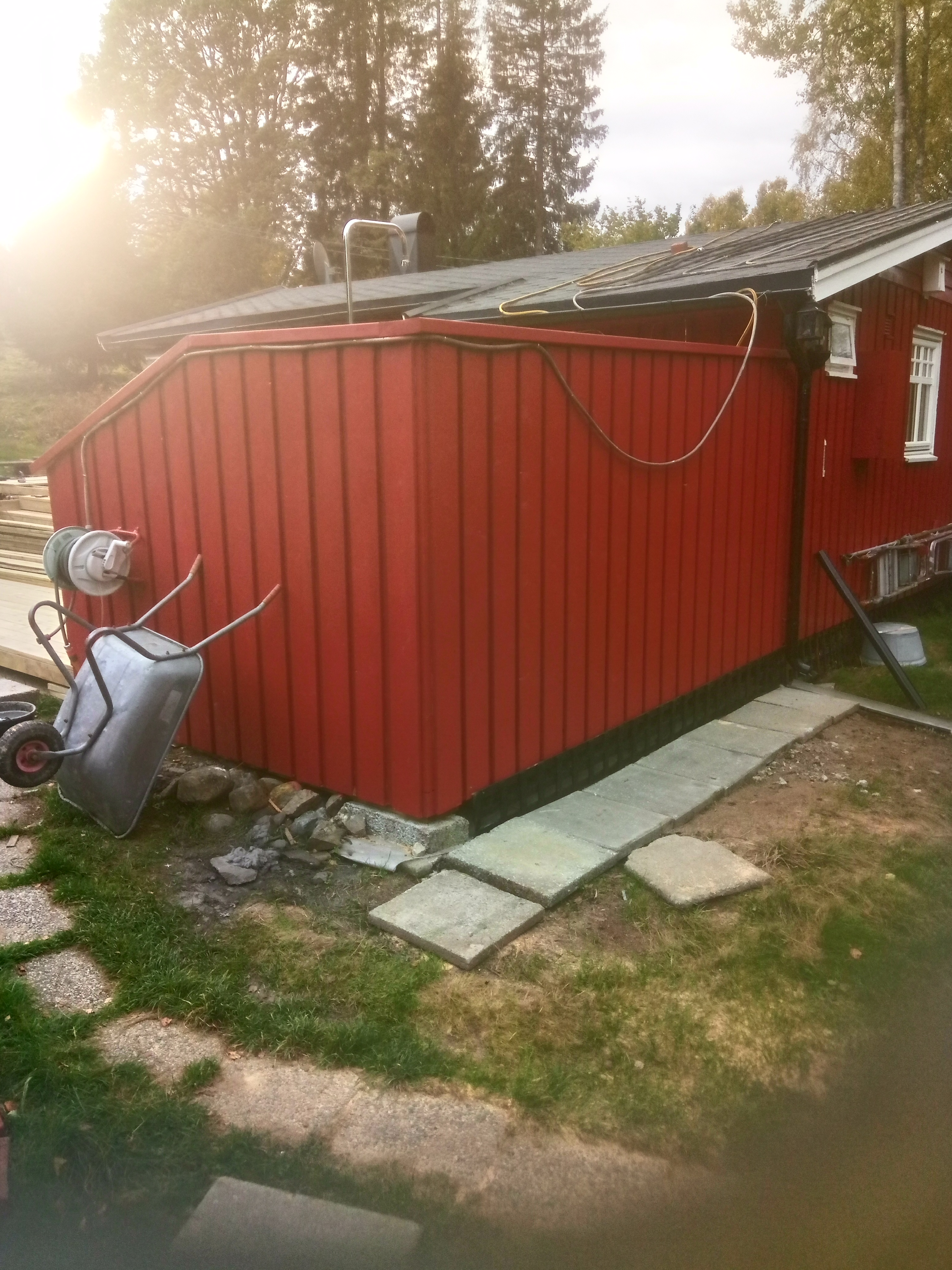 Prosjekt 2
